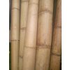 Bambusová tyč  100x7-10cm