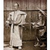 Samurai and his Chugen 1870 1890