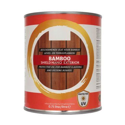 bamboo shield nano