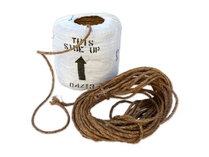 manila kotel bananszalbol 6 mm x 200 m