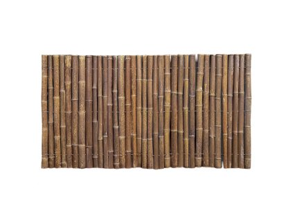 felkor bambuszrud tekercs sotetbarna boryana 180 x 100 cm