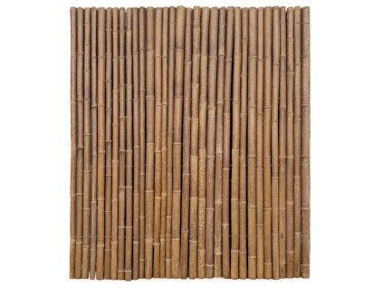 felkor bambuszrud tekercs sotetbarna boryana 180 x 200 cm