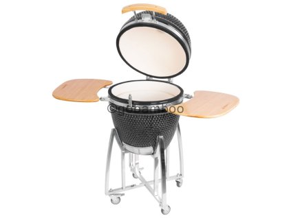 grill kamado egg 21
