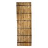 felkor bambuszrud keritespanel natur 90x270 cm