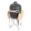grill kamado egg 21 3