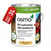 osmo uv vedoolaj szintelen extra 3L