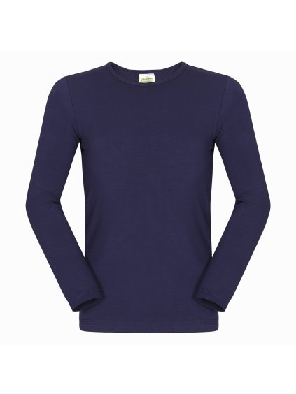 Triko Detske Svestka 01