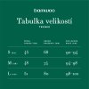 bamwoo tabulka trenky