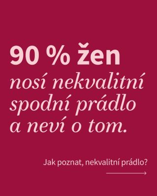 Při příštím nákupu možná vsaď na kvalitu - tvoje peněženka i tělo ti poděkují 😎 #telonatelo #udrzitelnamoda #lokalnimoda...