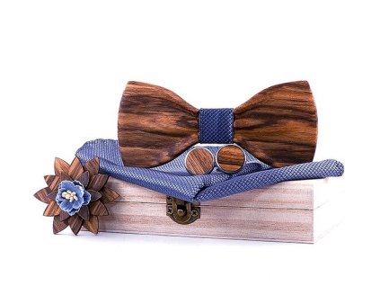 T330 C3 zebra wood handmade 3 d grey wooden bow t variants 2