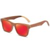 Red gm polarized sunglasses women men layere variants 1