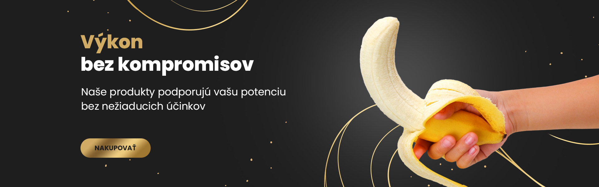 Výkon bez kompromisov