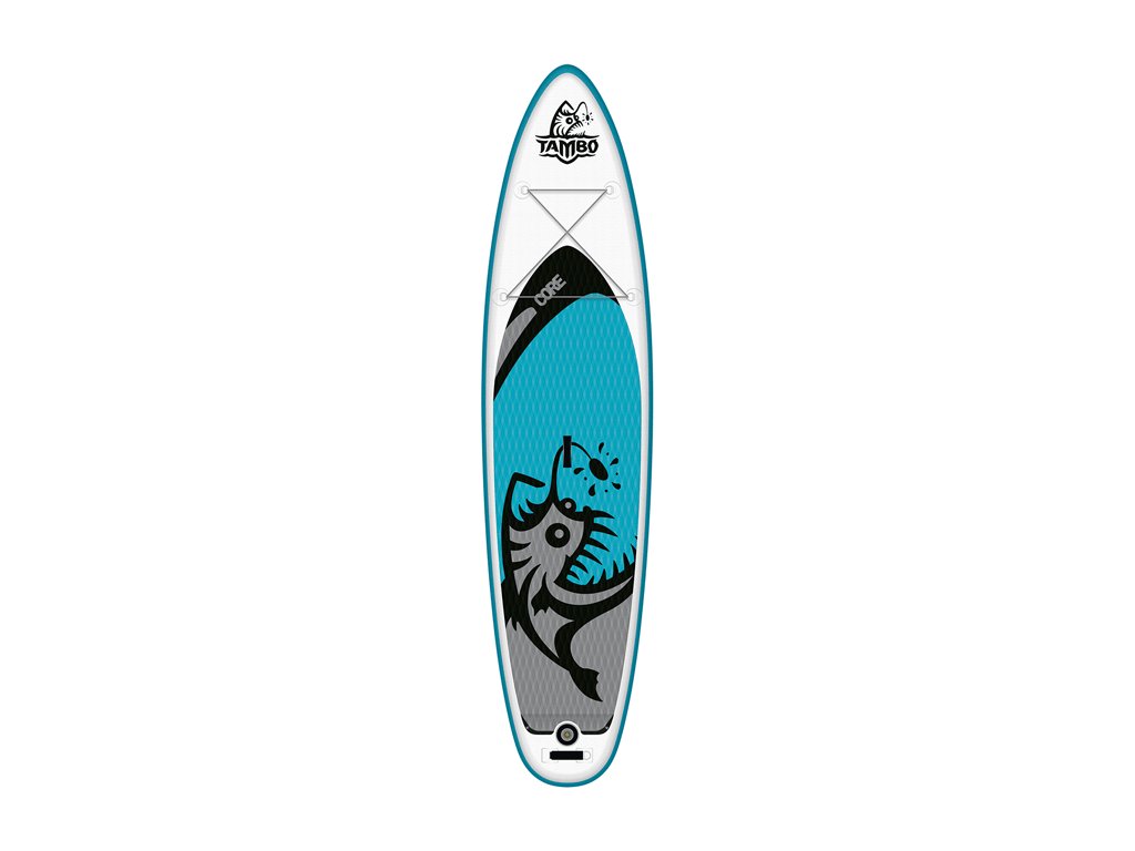 nafukovaci isup paddleboard TAMBO CORE ECO 11 3 x32 x6 2021