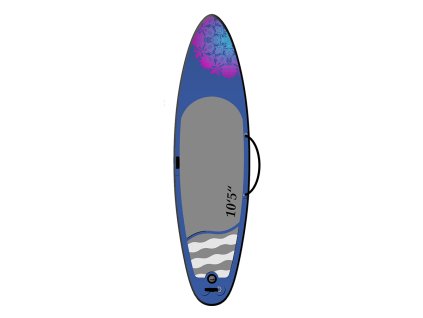nafukovaci sup paddleboard tambo core 10'5 yoga