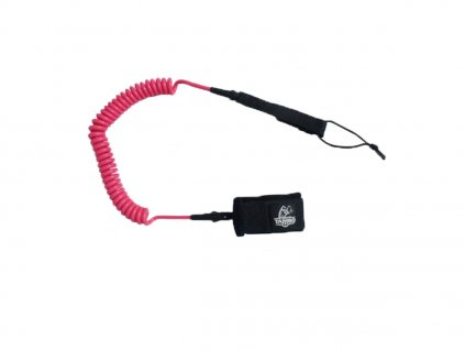tambo leash pink