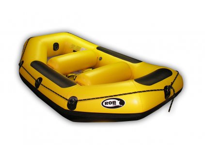 Raft ROBfin Mini 290