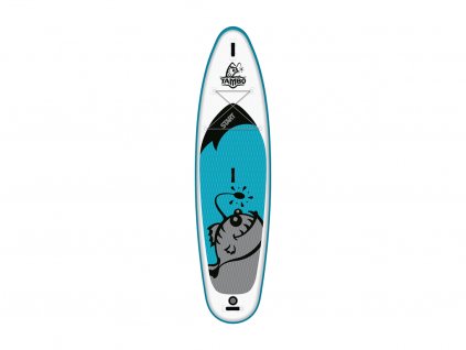 nafukovaci isup paddleboard TAMBO START 10 10 x34 x6 2021