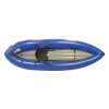 Packraft ROBfin Maxim