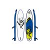 NAFUKOVACÍ SUP PADDLEBOARD WINDSUP TAMBO 11 3 WOW II