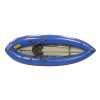 Packraft ROBfin L Big Bro