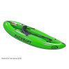 Packraft ROBfin M Sporty
