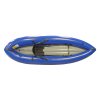 Packraft ROBfin Maxim