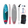 2021 Board 2D Inflatable Set iGO ZSC 2000x1500 10'8 x33 + 3pcs Pad