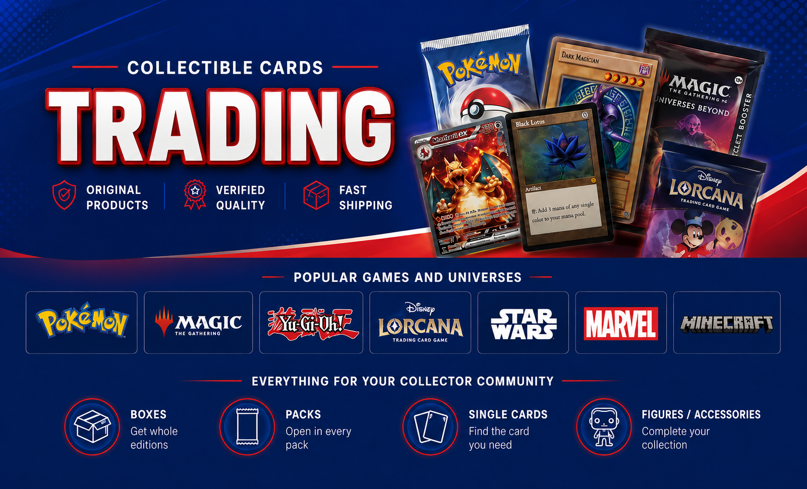 Trading