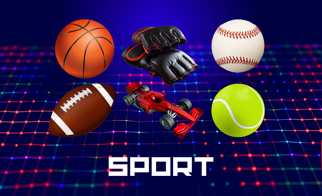 Jiné Sporty