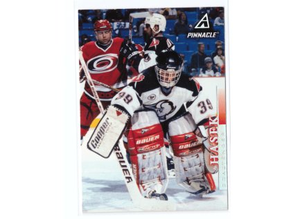 1997-98 Pinnacle DOMINIK HAŠEK