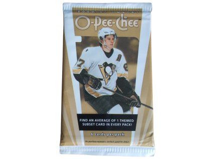 2006/07 O-Pee-Chee Hockey Pack
