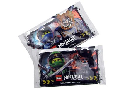 LEGO Ninjago Masters of Spinjitzu Balíček