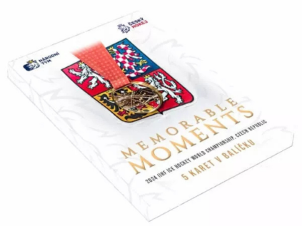 2024 LC Memorable Moments Pack
