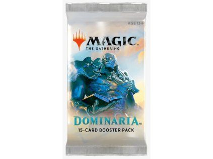 Magic the Gathering Dominaria Booster Pack