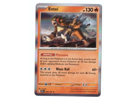 Entei 030/197