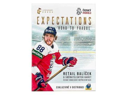 2024 LC Expectations Road To Prague Retail Pack