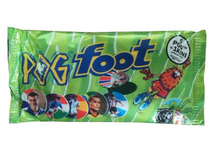 POG Foot Fotbalové Pogy