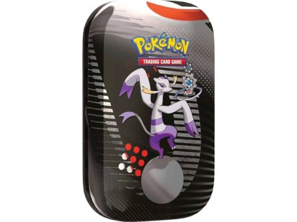 Pokémon TCG Unova Mini Tin