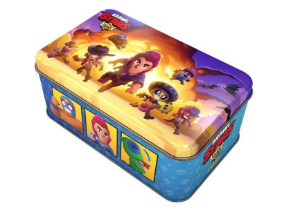 Brawl Stars Big Tin