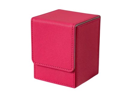 Úložný Box Ružový Magnetické Zavírání