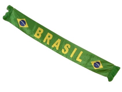 Brazílie Šála