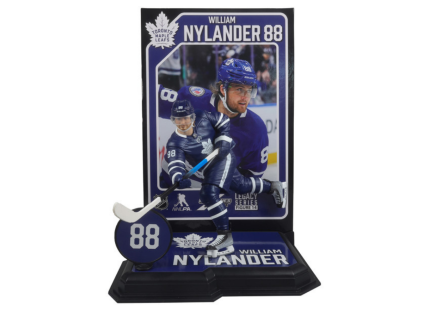 McFarlane NHL Figure WILLIAM NYLANDER