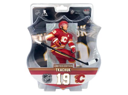 Imports Dragon NHL Figúrka MATTHEW TKACHUK