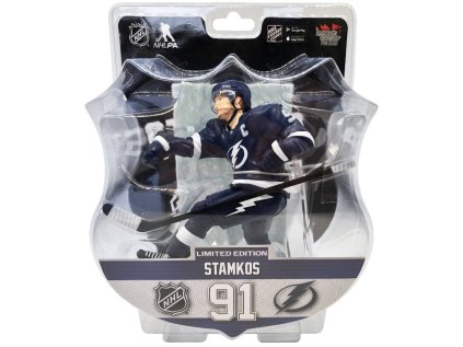 Imports Dragon NHL Figúrka STEVEN STAMKOS