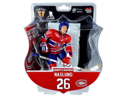 Imports Dragon NHL Figúrka MATS NASLUND