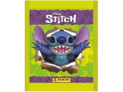 STITCH samolepky a152401109 10374