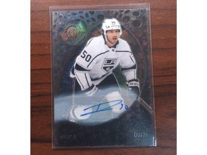 SEAN DURZI Metal Universe Auto