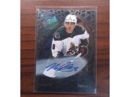 NICK SCHMALTZ Metal Universe Auto