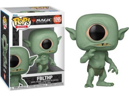 Funko Pop Magic the Gathering FBLTHP Figure 1096