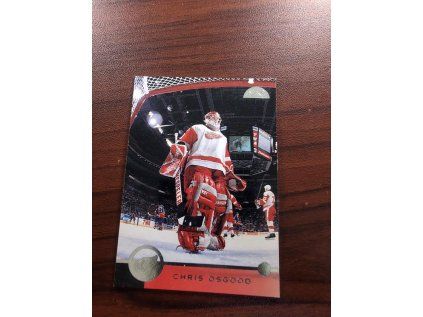 1996-97 Leaf CHRIS OSGOOD